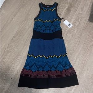 Missoni dress new with tags